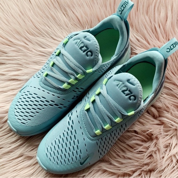 Nike air max 270 sneaker - Picture 6 of 8